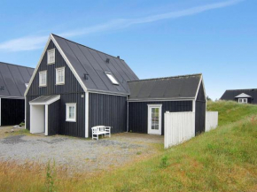 Holiday Home Stine - 1km from the sea by Interhome